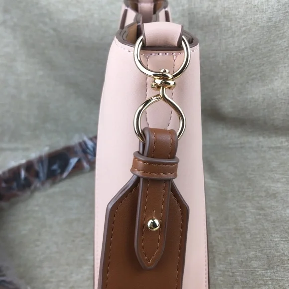 Stella McCartney Pink Shoulder Bag - Picture 6 of 10